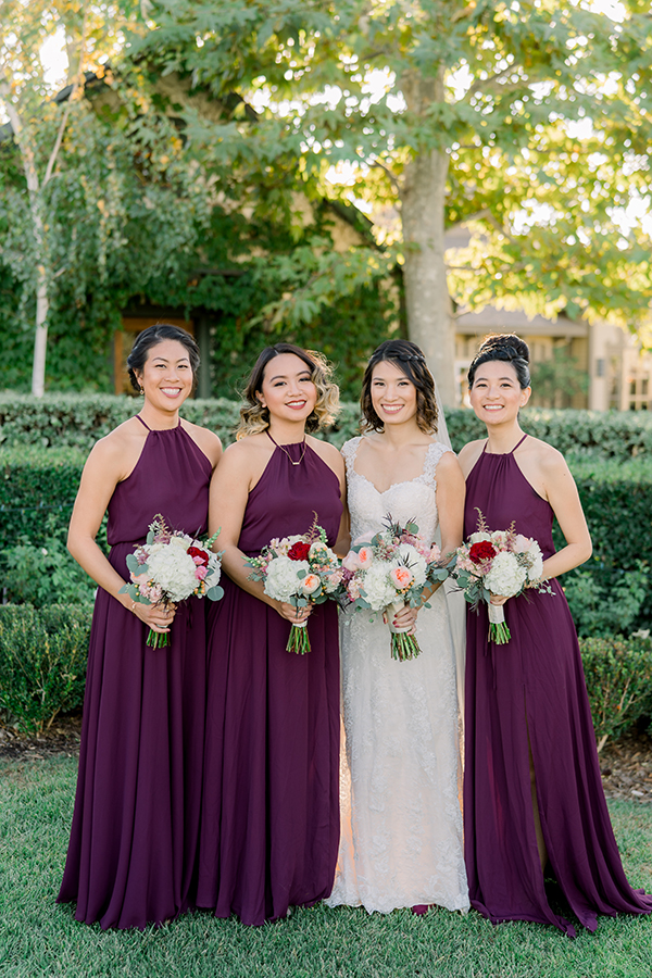 Ponte Winery Wedding by We Heart Photography in Temecula, California